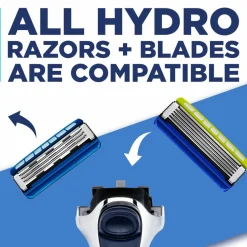 Wilkinson Hydro 5 Skin Protection Scheermes Regular
