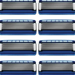 Wilkinson Hydro 5 Skin Protection Navulmesjes Regular 8 stuks