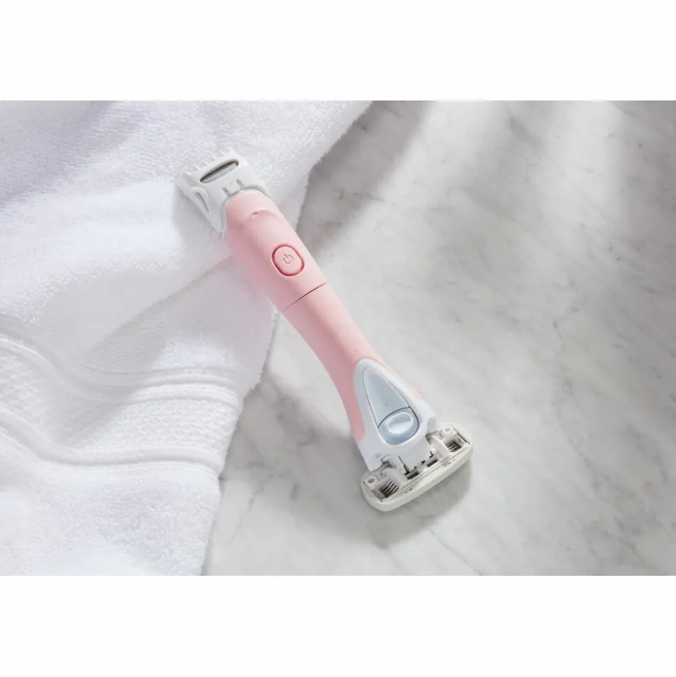 Wilkinson Intuition Complete Bikini Scheermes en Trimmer