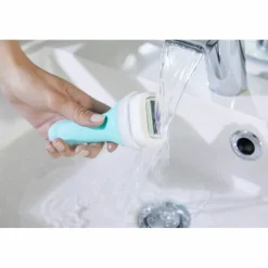 Wilkinson Intuition 2 in 1 Navulmesjes Sensitive Care 4 stuks