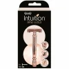 Wilkinson Intuition Scheermes Rose Gold Safety Razor