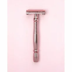 Wilkinson Intuition Scheermes Rose Gold Safety Razor