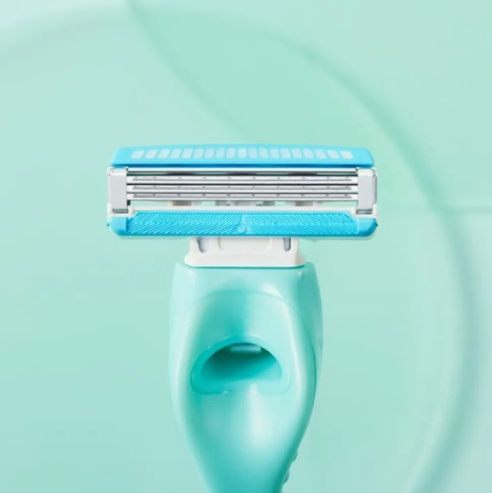 Wilkinson Intuition Scheermes Bikini Care Duo