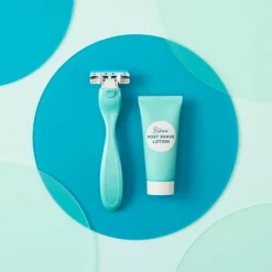 Wilkinson Intuition Scheermes Bikini Care Duo