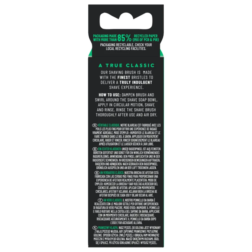 Wilkinson Shave Brush Classic