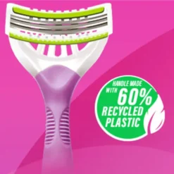 Wilkinson Vrouwen Wegwerpscheermesjes Xtreme 3 My Intuition
