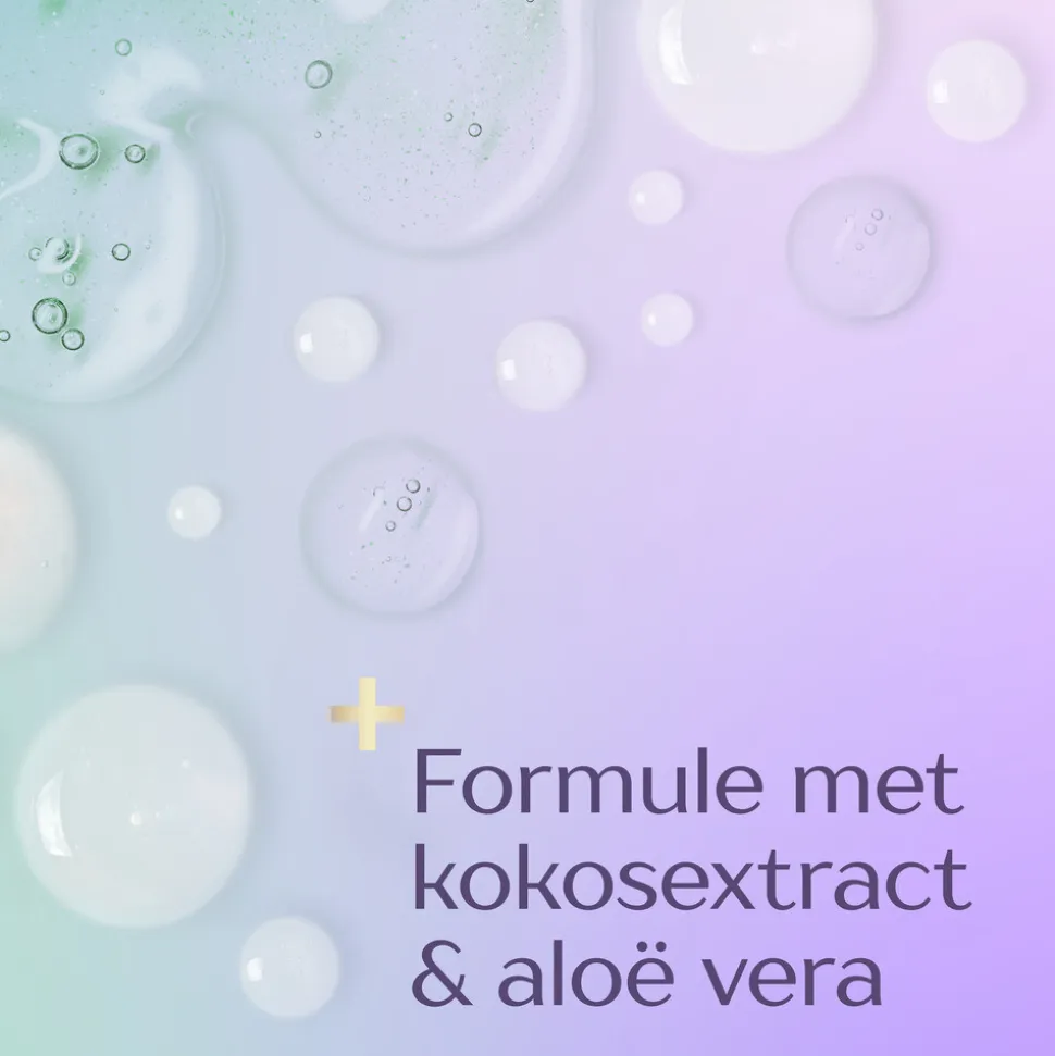 6x Andrélon Conditioner Volume Boost 200 ml