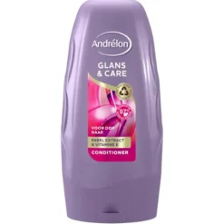 6x Andrélon Glans & Care Conditioner 250 ml