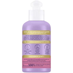 6x Andrélon Leave-In Creme Levendig Lang 200 ml
