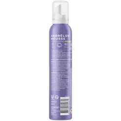 6x Andrélon Mousse Verrassend Volume 200 ml
