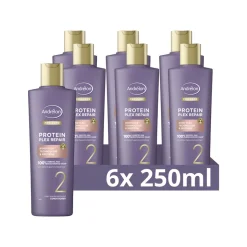 6x Andrélon Pro-Care Conditioner Protein Plex Repair 250 ml