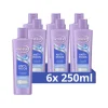 6x Andrélon Shampoo Anti Roos 250 ml