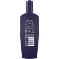 6x Andrélon Shampoo Hair & Body For Men 300 ml