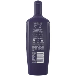 6x Andrélon Shampoo Iedere Dag For Men 300 ml