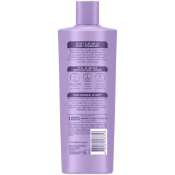6x Andrélon Shampoo Iedere Dag 400 ml