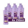 6x Andrélon Shampoo Intense Repair 250 ml