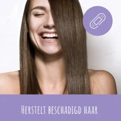6x Andrélon Shampoo Keratine Repair 300 ml