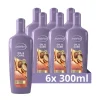 6x Andrélon Shampoo Oil & Care 300 ml