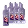 6x Andrélon Shampoo Volume & Care 300 ml