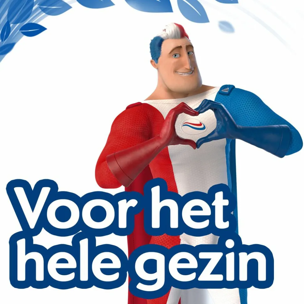 12x Aquafresh Mondspray 15 ml