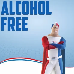 6x Aquafresh Mondspray 15 ml
