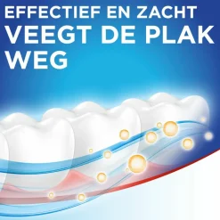 2x Aquafresh Tandenborstel Flex Interdental Medium 3 stuks