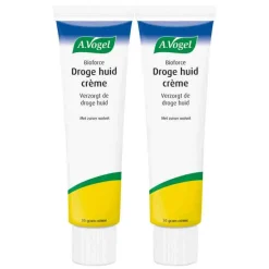 2x A.Vogel Crème Bioforce 30 gr