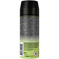 6x Axe Deodorant Bodyspray Epic Fresh 150 ml