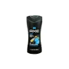 12x Axe Douchegel Alaska 400 ml