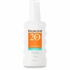 2x Biodermal Zonnespray Hydraplus SPF 20 175 ml