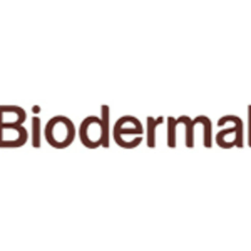 2x Biodermal Zonnespray Transparant SPF 30 175 ml