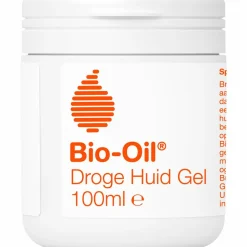 3x Bio-Oil Droge Huid Gel 100 ml