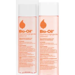 3x Bio-Oil Huidverzorgingsolie 200 ml