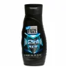 3x Body-X Fuze Douchegel Hair & Body Pulse 300 ml
