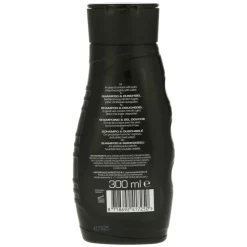 6x Body-X Fuze Douchegel Hair & Body Energy 300 ml
