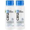 2x CB12 Mondwater Original 250 ml
