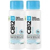2x CB12 Mondwater Sensitive 250 ml