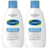 2x Cetaphil Milde Huidreiniger 200 ml