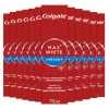 12x Colgate Tandpasta Max White Optic 75 ml