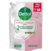 6x Dettol Refill Handzeep Sensitive 500 ml