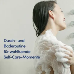 6x Dove Bath Therapy Glow Badschuim & Douchegel 400 ml