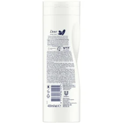 6x Dove Bodylotion Pampering Care 400 ml