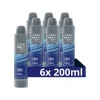 6x Dove Deodorant Men+ Care Clean Comfort 200 ml