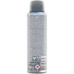 6x Dove Deodorant Men+ Care Cool Fresh 150 ml