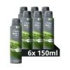 6x Dove Deodorant Men+ Care Extra Fresh 150 ml