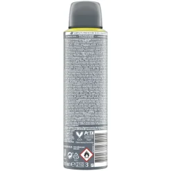 6x Dove Deodorant Men+ Care Invisible Fresh 150 ml