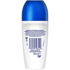 6x Dove Deodorant Roller Original 50 ml