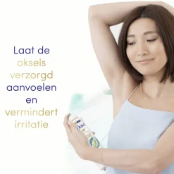 6x Dove Deodorant Spray Advanced Care Peer & Aloe Vera 150 ml