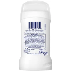6x Dove Deodorant Stick Cucumber 50 ml