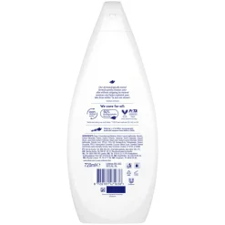 6x Dove Douchecrème Fresh Care 720 ml